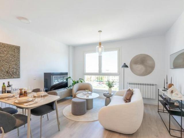 1 Dormitorio Apartamentos Madrid Madrid 79780814