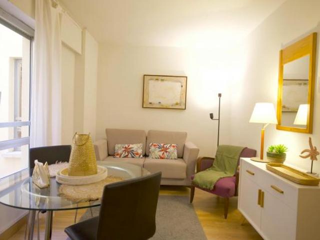 1 Dormitorio Apartamentos Madrid Madrid 85518126