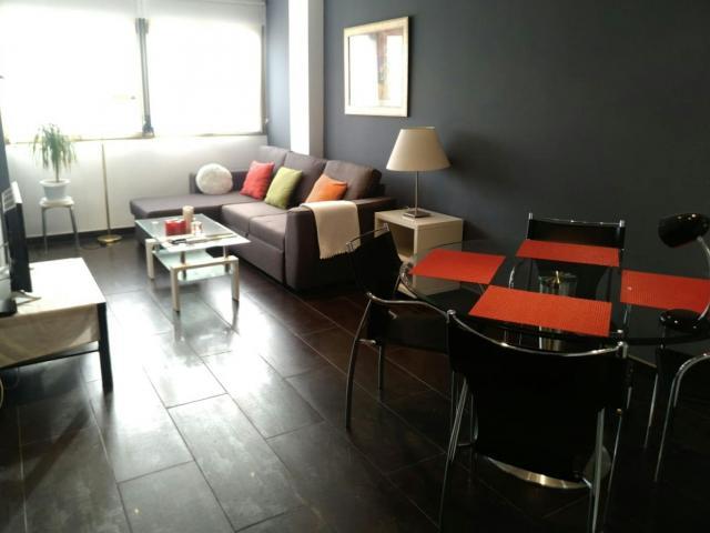 1 Dormitorio Apartamentos Madrid Madrid 85817168