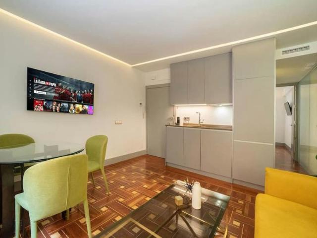 1 Dormitorio Apartamentos Madrid Madrid 92788668