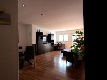 Calle de la Bolsa, Madrid, Plaza de España