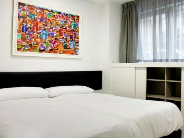 1 Dormitorio Apartamentos Madrid Madrid 94693873