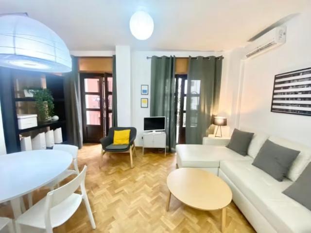 1 Dormitorio Apartamentos Madrid Madrid 95904037