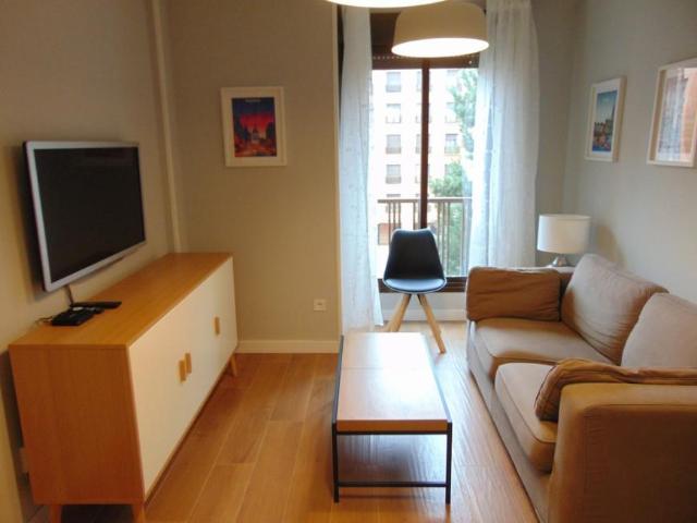 1 Dormitorio Apartamentos Madrid Madrid 96438588