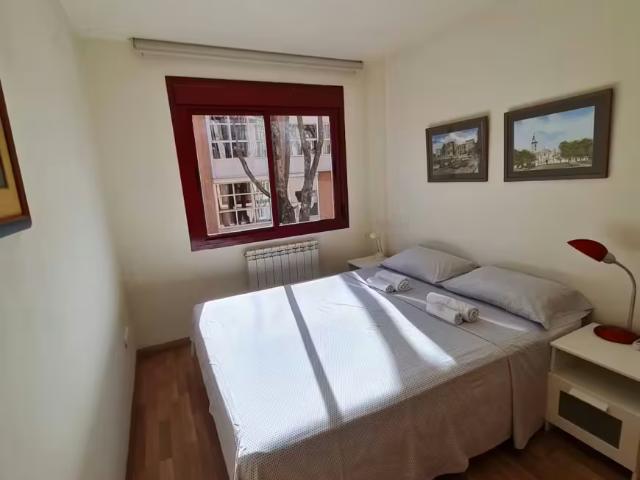 1 Dormitorio Apartamentos Madrid Madrid 96497328