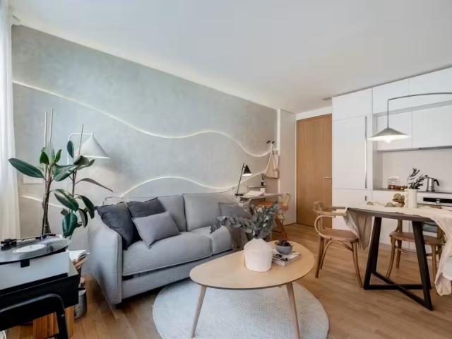 1 Dormitorio Apartamentos Madrid Madrid 98603055