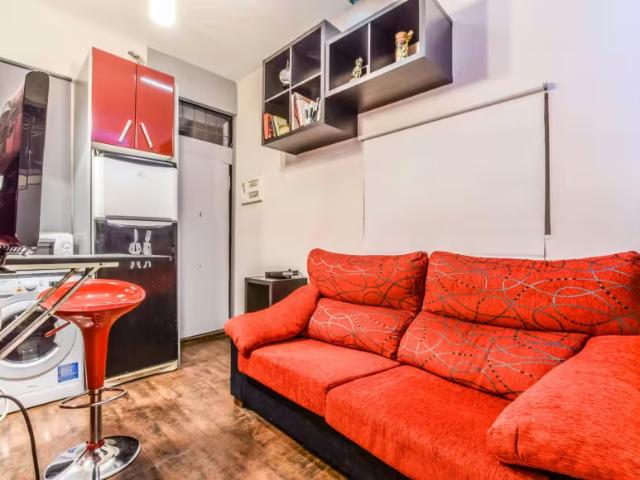 1 Dormitorio Apartamentos Madrid Madrid 98022818