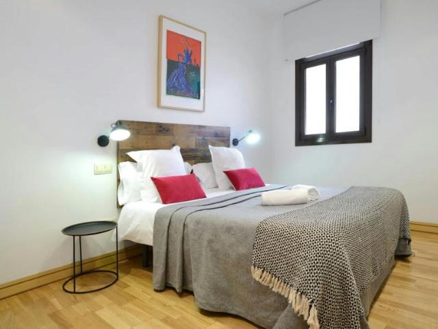 1 Dormitorio Apartamentos Madrid Madrid 99692515