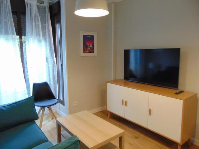 1 Dormitorio Apartamentos Madrid Madrid 99165362