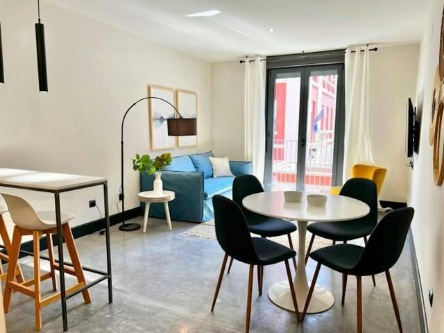 1 Dormitorio Apartamentos Madrid Madrid LS79082601