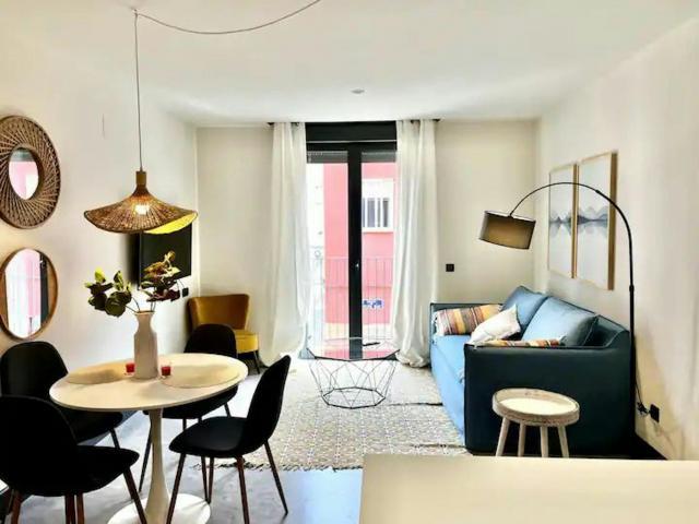 1 Dormitorio Apartamentos Madrid Madrid LS82506043