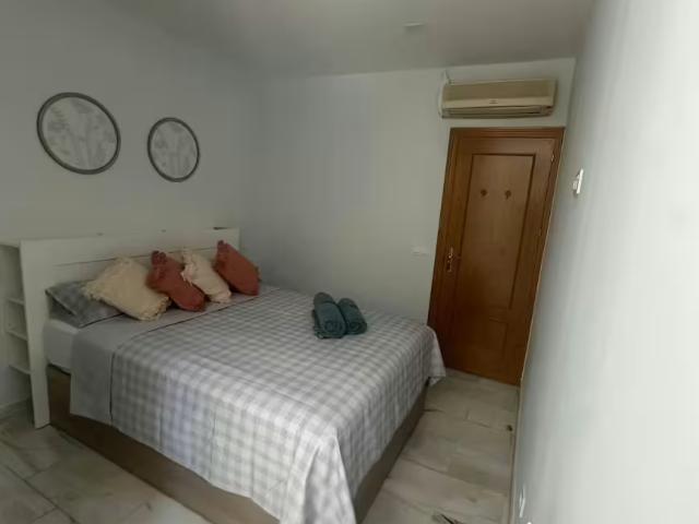 1 Dormitorio Apartamentos Madrid Madrid LS96497310