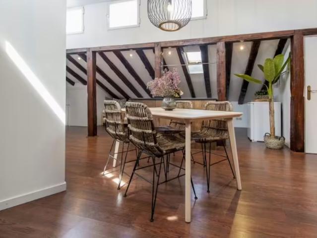 1 Dormitorio Apartamentos Madrid Madrid LS97883128