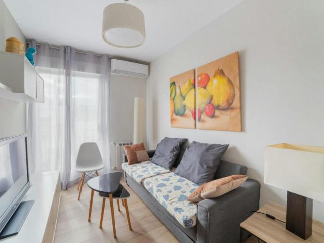 1 Dormitorio Apartamentos Madrid Madrid LS100875137