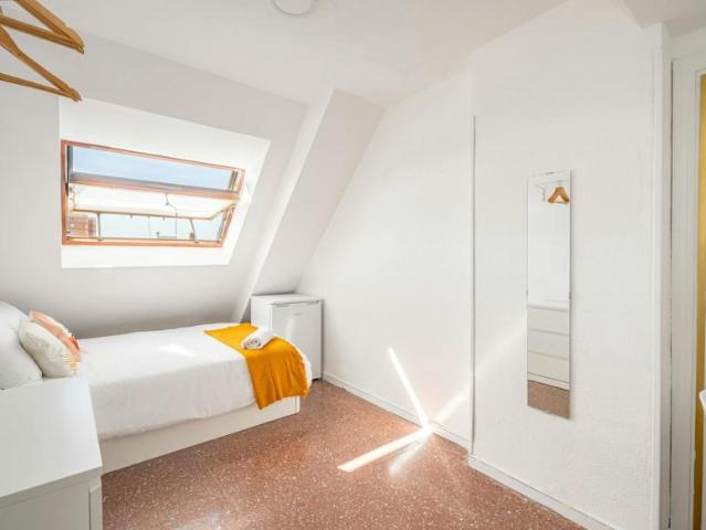 1 Dormitorio Apartamentos Madrid Madrid LS103922325