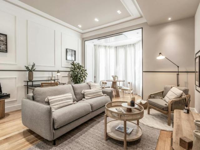 1 Dormitorio Apartamentos Madrid Madrid LS103092861