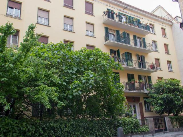 1 Dormitorio Apartamentos Madrid Madrid LS105310646