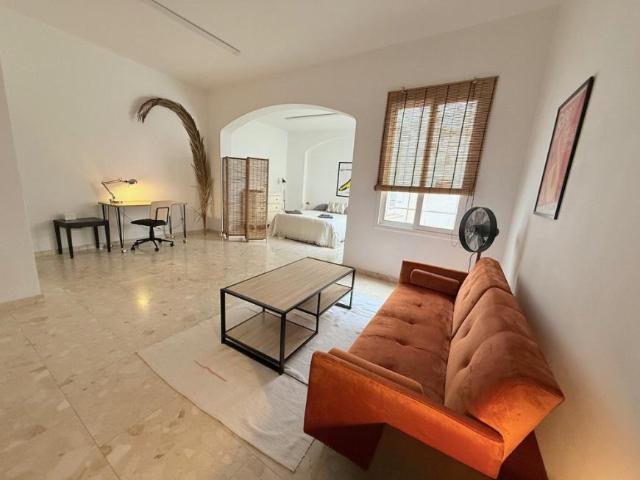 1 Dormitorio Apartamentos Maó Maó 96438580