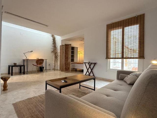 1 Dormitorio Apartamentos Maó Maó 96438582