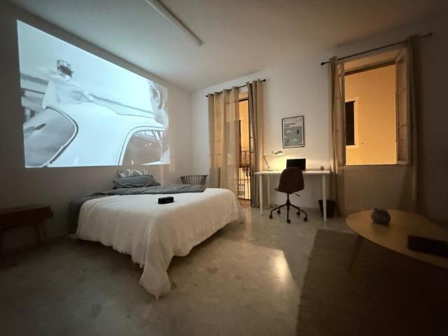 1 Dormitorio Apartamentos Maó Maó 96438584