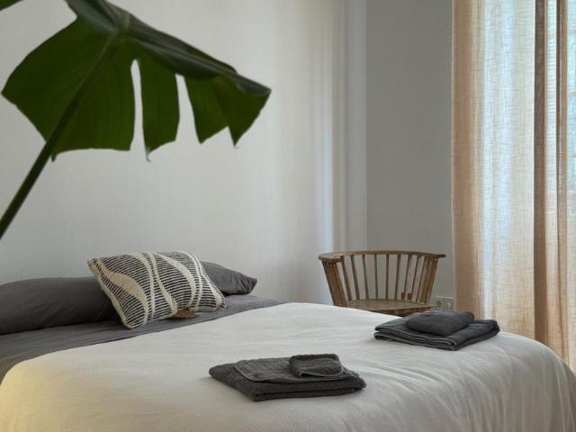 1 Dormitorio Apartamentos Maó Maó 96463008