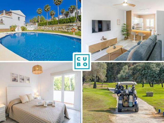 1 Dormitorio Apartamentos Málaga Málaga 104107807