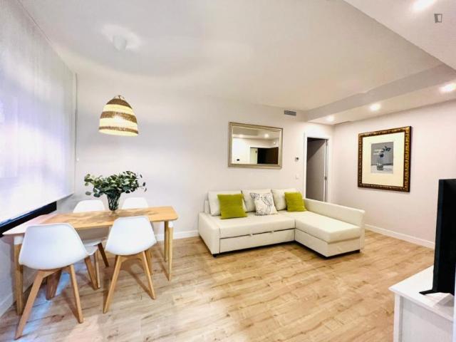 1 Dormitorio Apartamentos Málaga Málaga 104438603