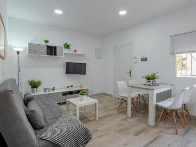 1 Dormitorio Apartamentos Málaga Málaga 104565283