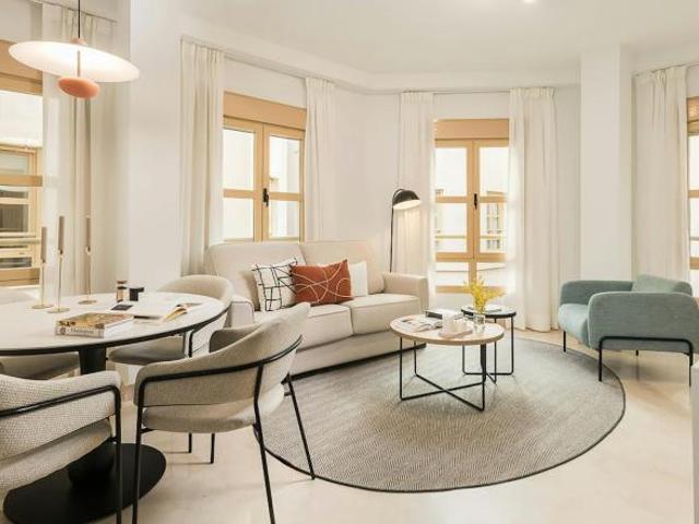 1 Dormitorio Apartamentos Málaga Málaga 104640205