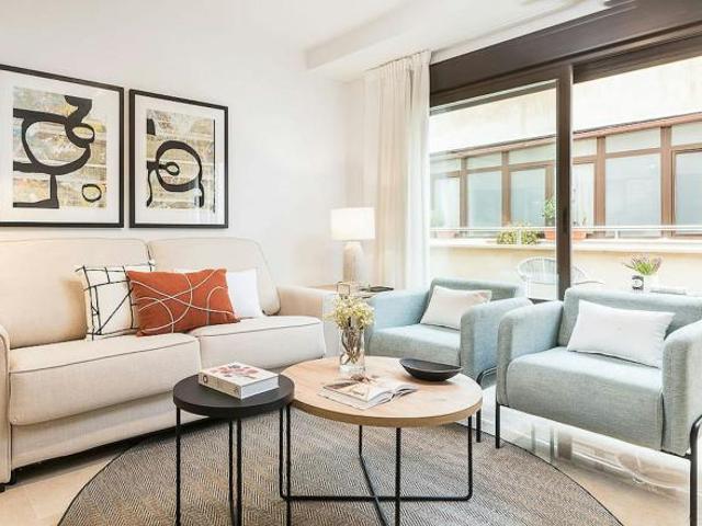 1 Dormitorio Apartamentos Málaga Málaga 104783513