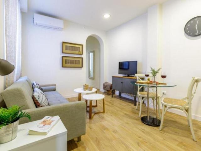 1 Dormitorio Apartamentos Málaga Málaga 104897273