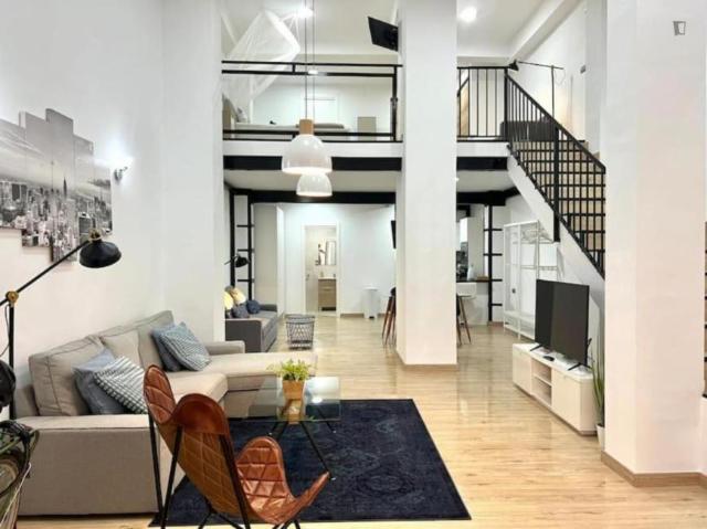 1 Dormitorio Apartamentos Málaga Málaga 104937854