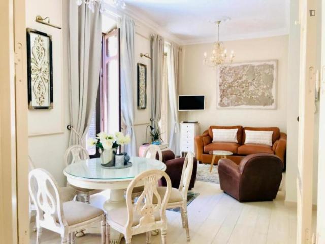 1 Dormitorio Apartamentos Málaga Málaga 104937851