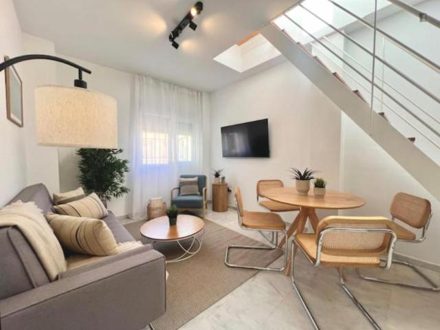 1 Dormitorio Apartamentos Málaga Málaga 104937862
