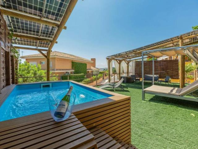 1 Dormitorio Apartamentos Málaga Málaga 105705565