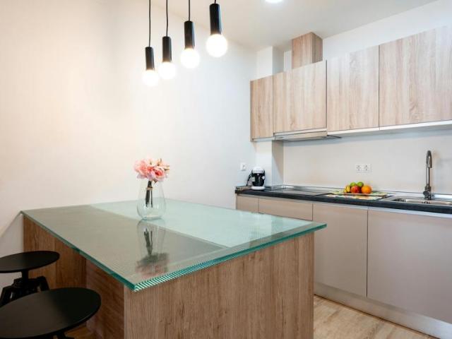 1 Dormitorio Apartamentos Málaga Málaga 106195458