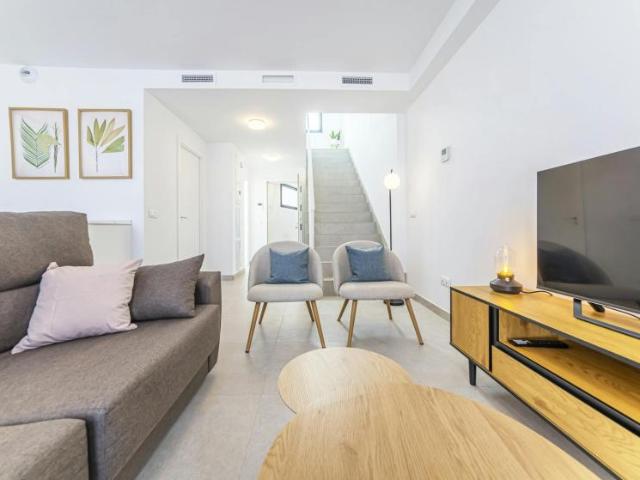 1 Dormitorio Apartamentos Málaga Málaga 101269254