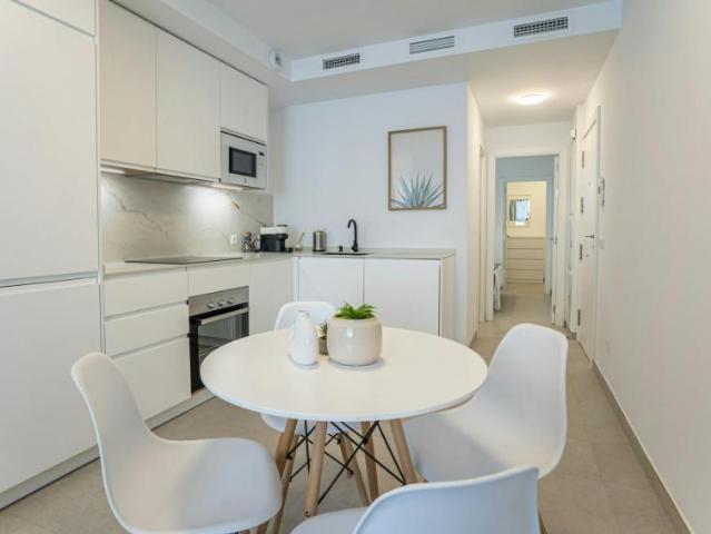 1 Dormitorio Apartamentos Málaga Málaga 101269266