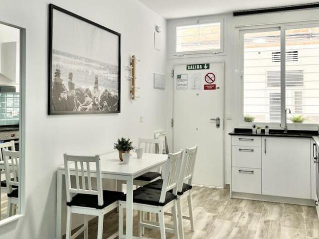 1 Dormitorio Apartamentos Málaga Málaga 101566677
