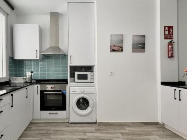 1 Dormitorio Apartamentos Málaga Málaga 101566679