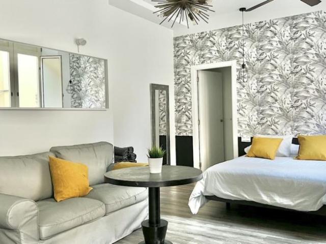 Apartamentos Málaga Málaga 101655085