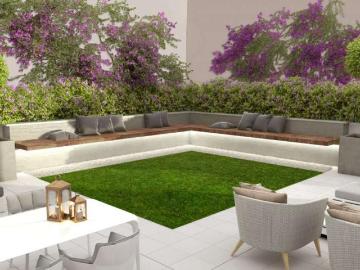 1 Dormitorio Apartamentos Malaga Malaga 103012170