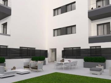 1 Dormitorio Apartamentos Malaga Malaga 103325660