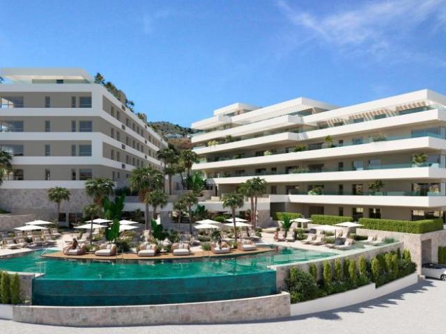 1 Dormitorio Apartamentos Malaga Malaga 103395914