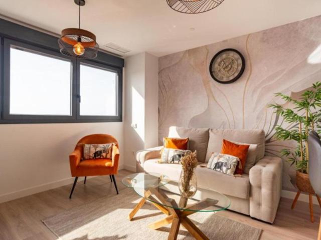 1 Dormitorio Apartamentos Málaga Málaga 103588963