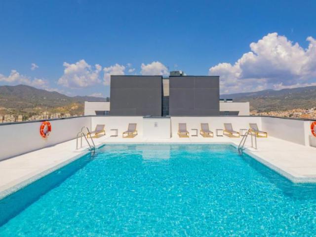1 Dormitorio Apartamentos Málaga Málaga 103842225