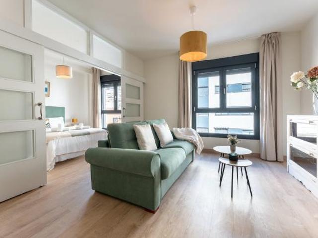 1 Dormitorio Apartamentos Málaga Málaga 71761276