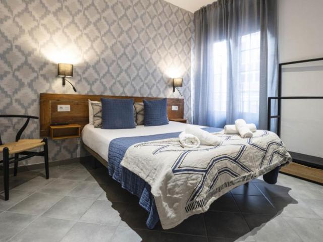 1 Dormitorio Apartamentos Málaga Málaga 77937379