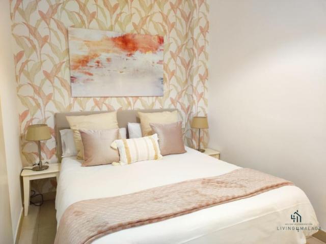 1 Dormitorio Apartamentos Málaga Málaga 84581502