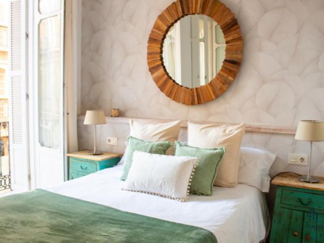 1 Dormitorio Apartamentos Málaga Málaga 84581522